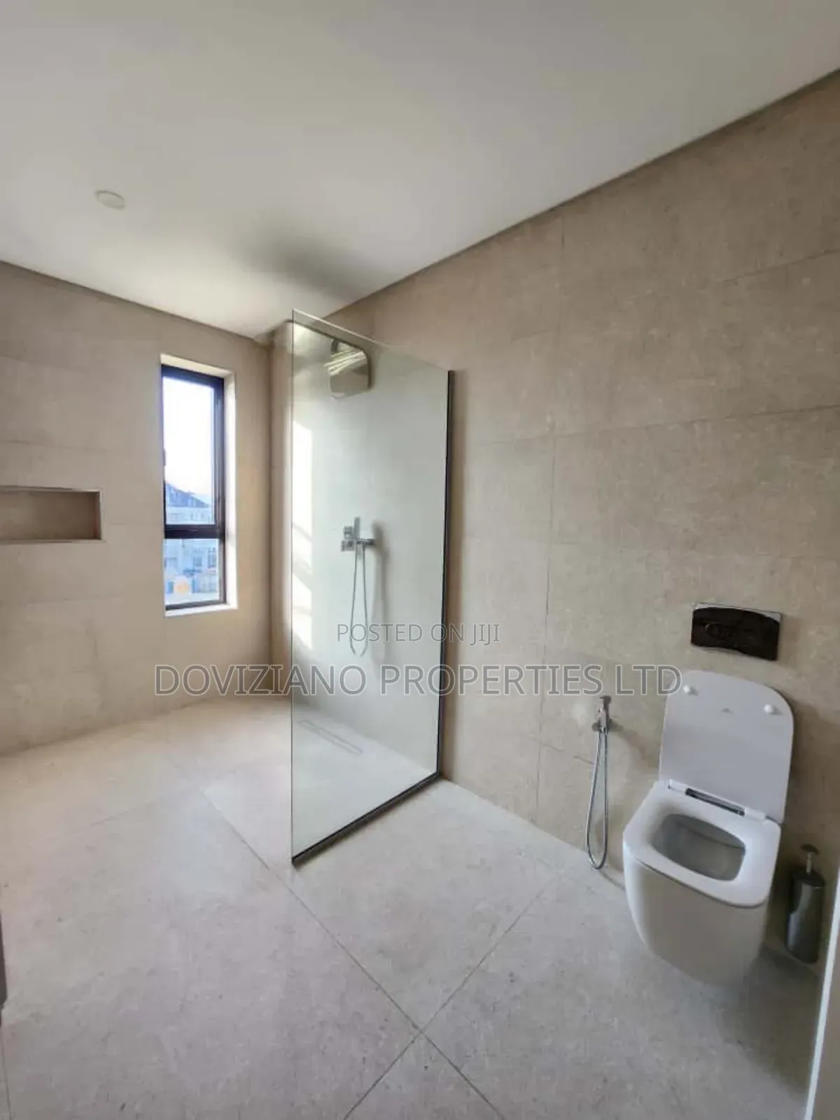 5bdrm Maisonette in Banana Island for rent in Banana Island