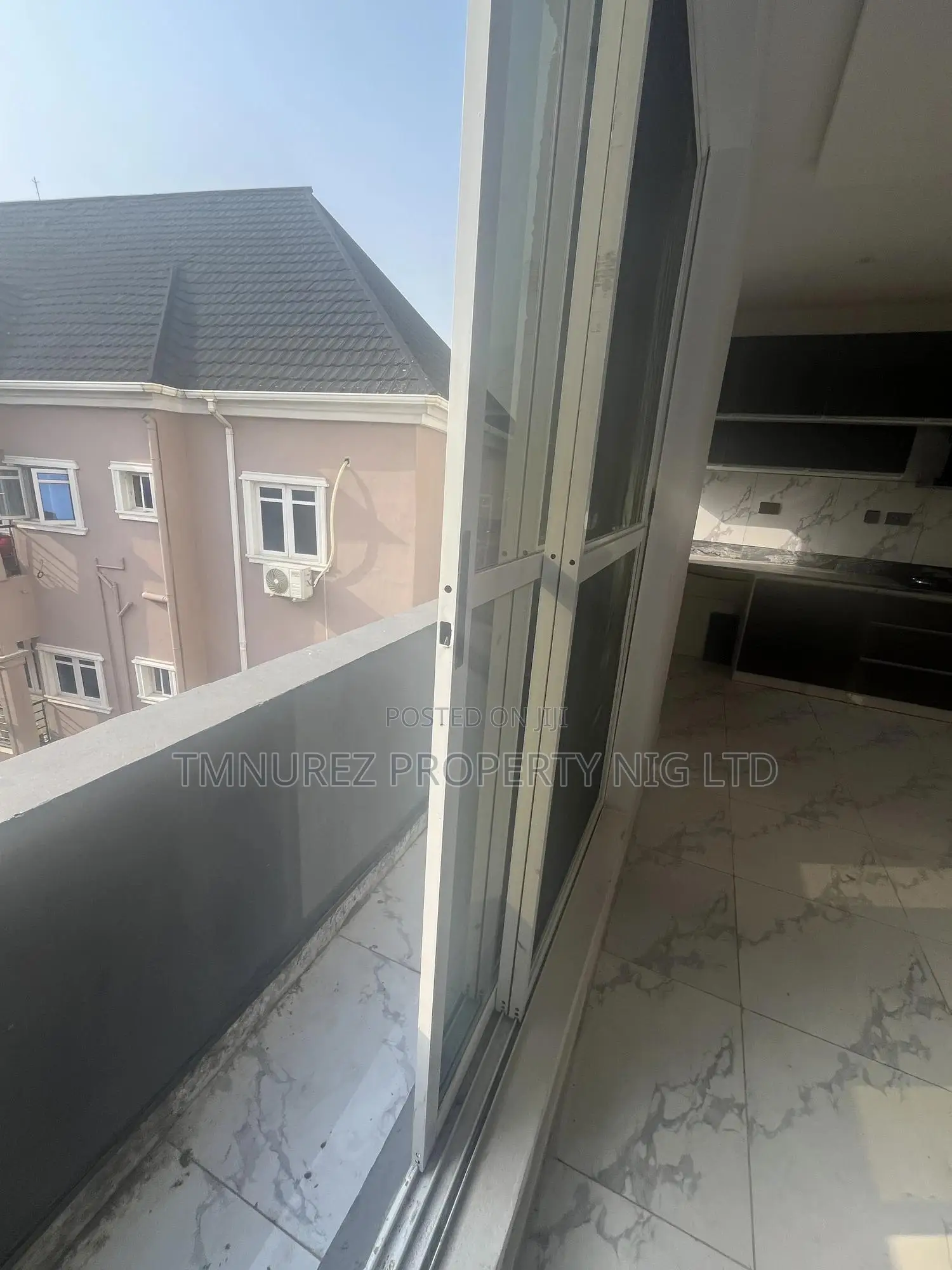 2bdrm Apartment in Ilason, Lekki for rent in Lekki
