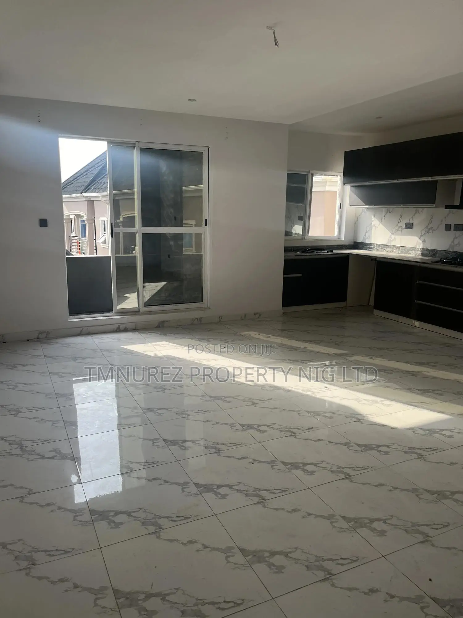 2bdrm Apartment in Ilason, Lekki for rent in Lekki