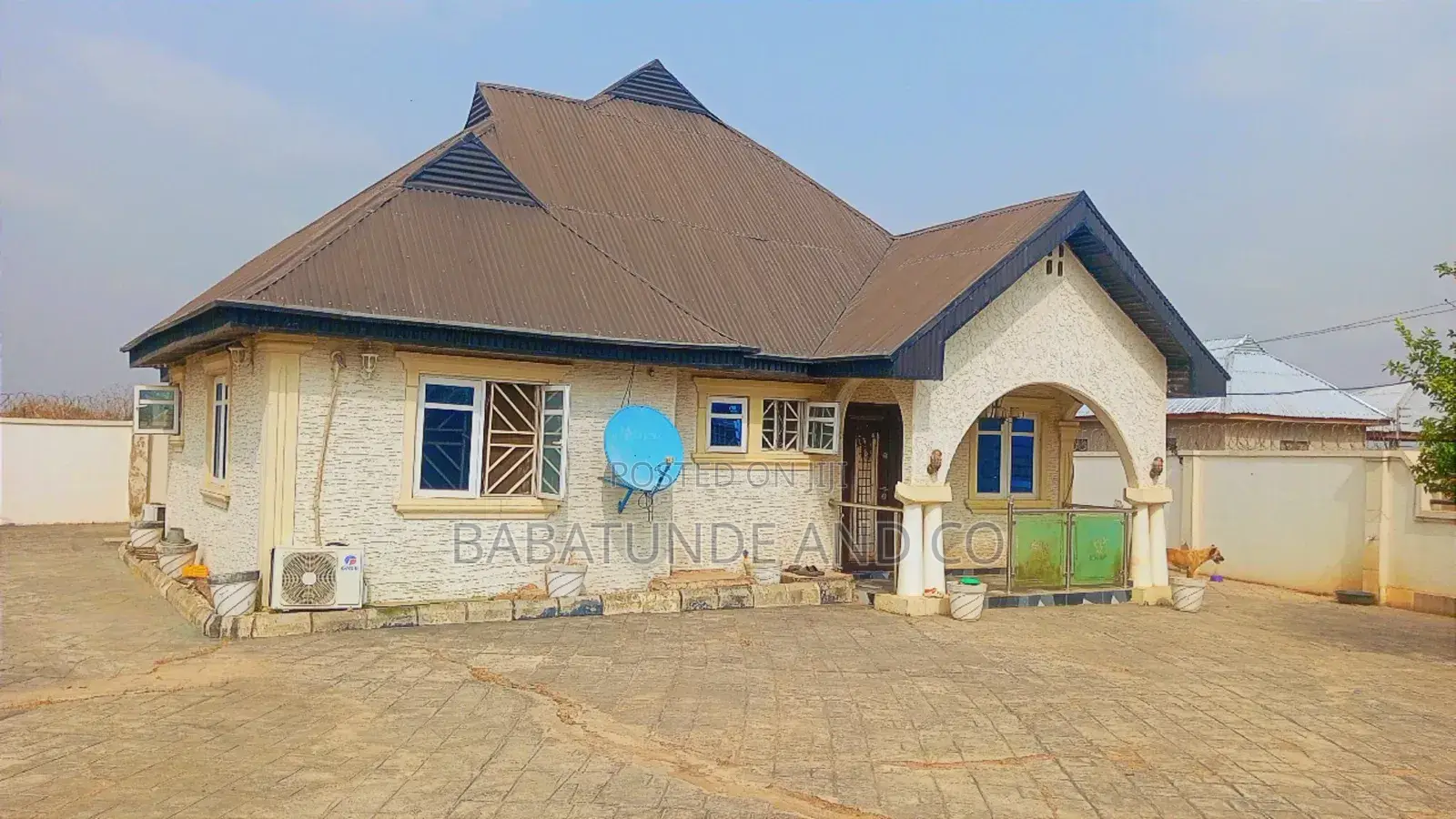 2bdrm Chalet in Asa for sale in Asa