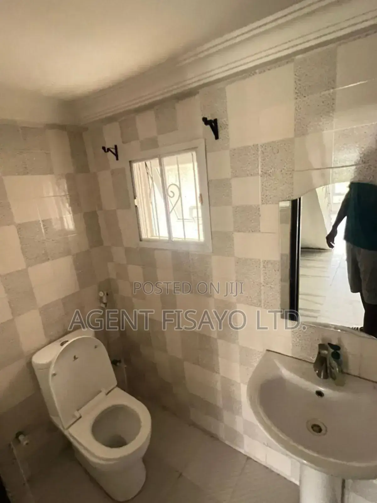 Furnished 4bdrm Duplex in Pearl Gardens, Sangotedo for sale in Sangotedo