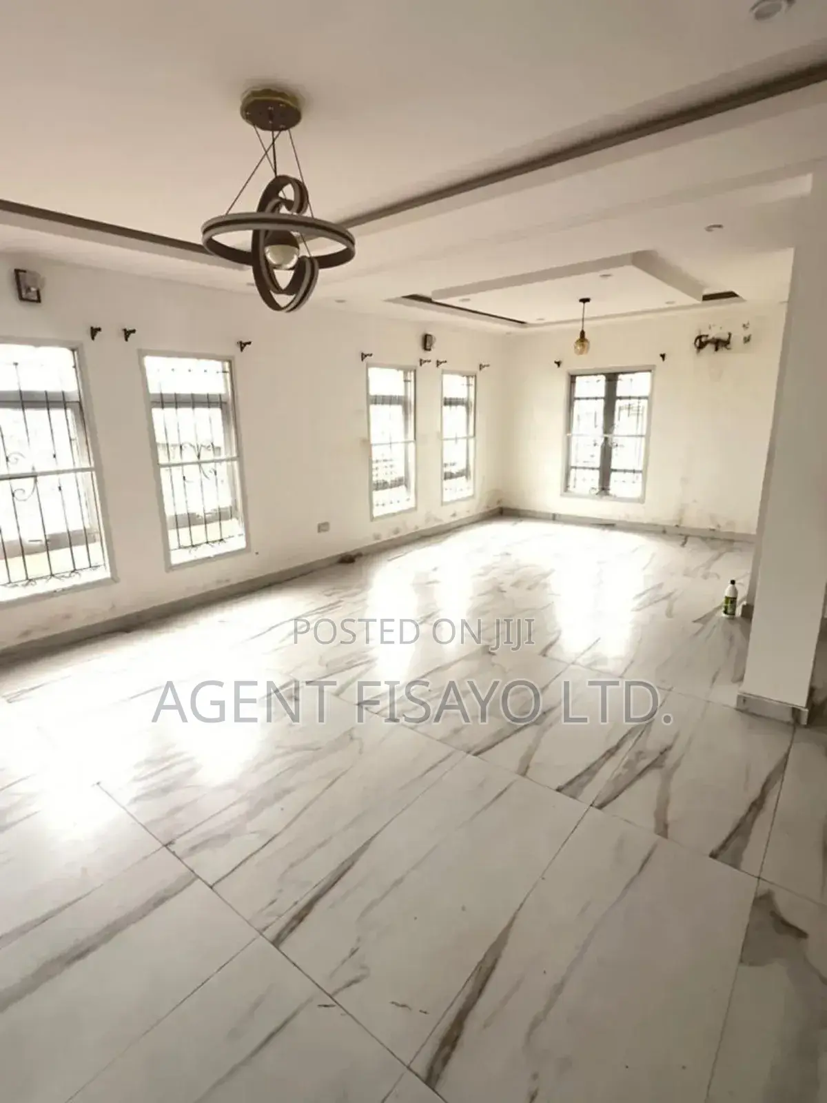 Furnished 4bdrm Duplex in Pearl Gardens, Sangotedo for sale in Sangotedo