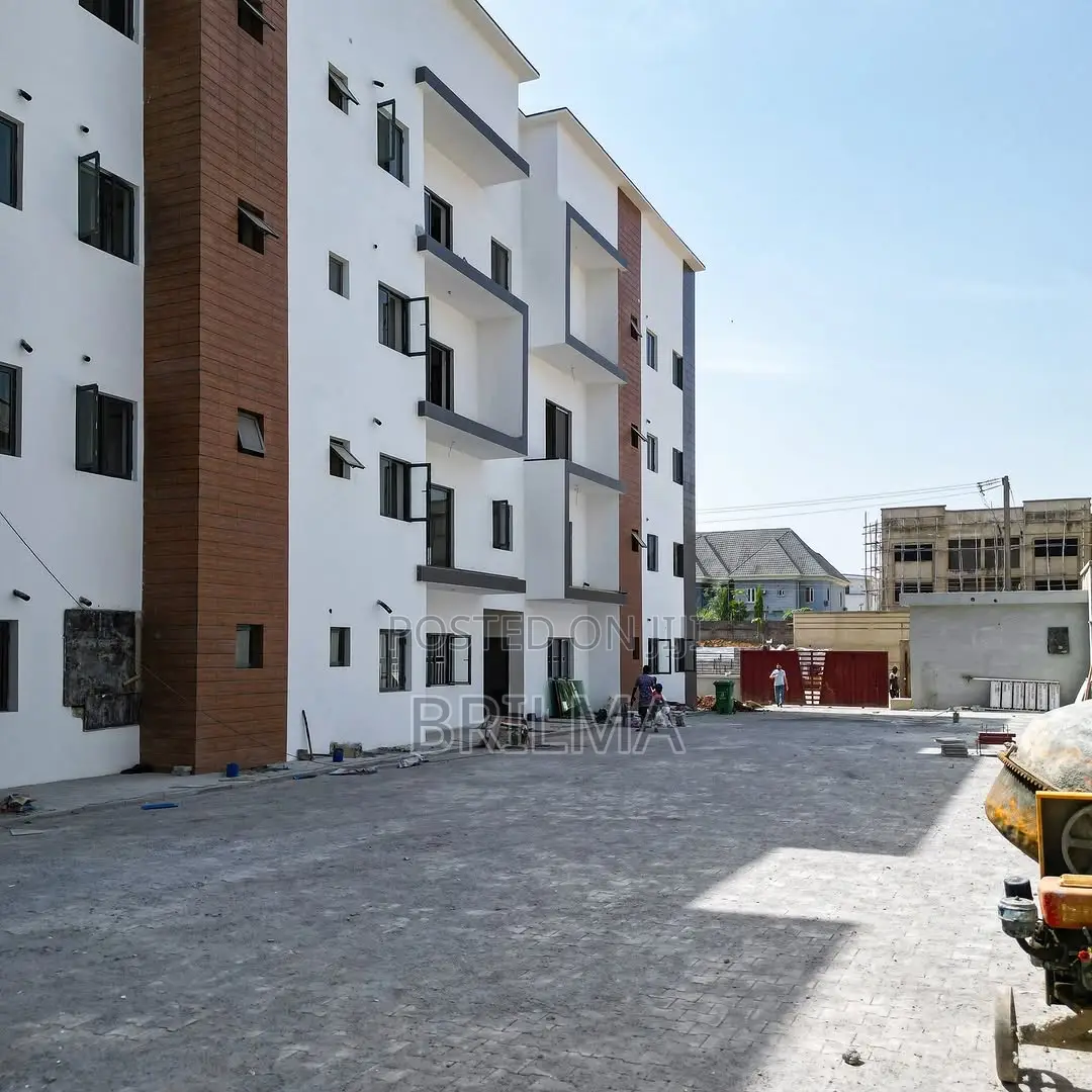 2bdrm Apartment in Jahi for sale in Jahi