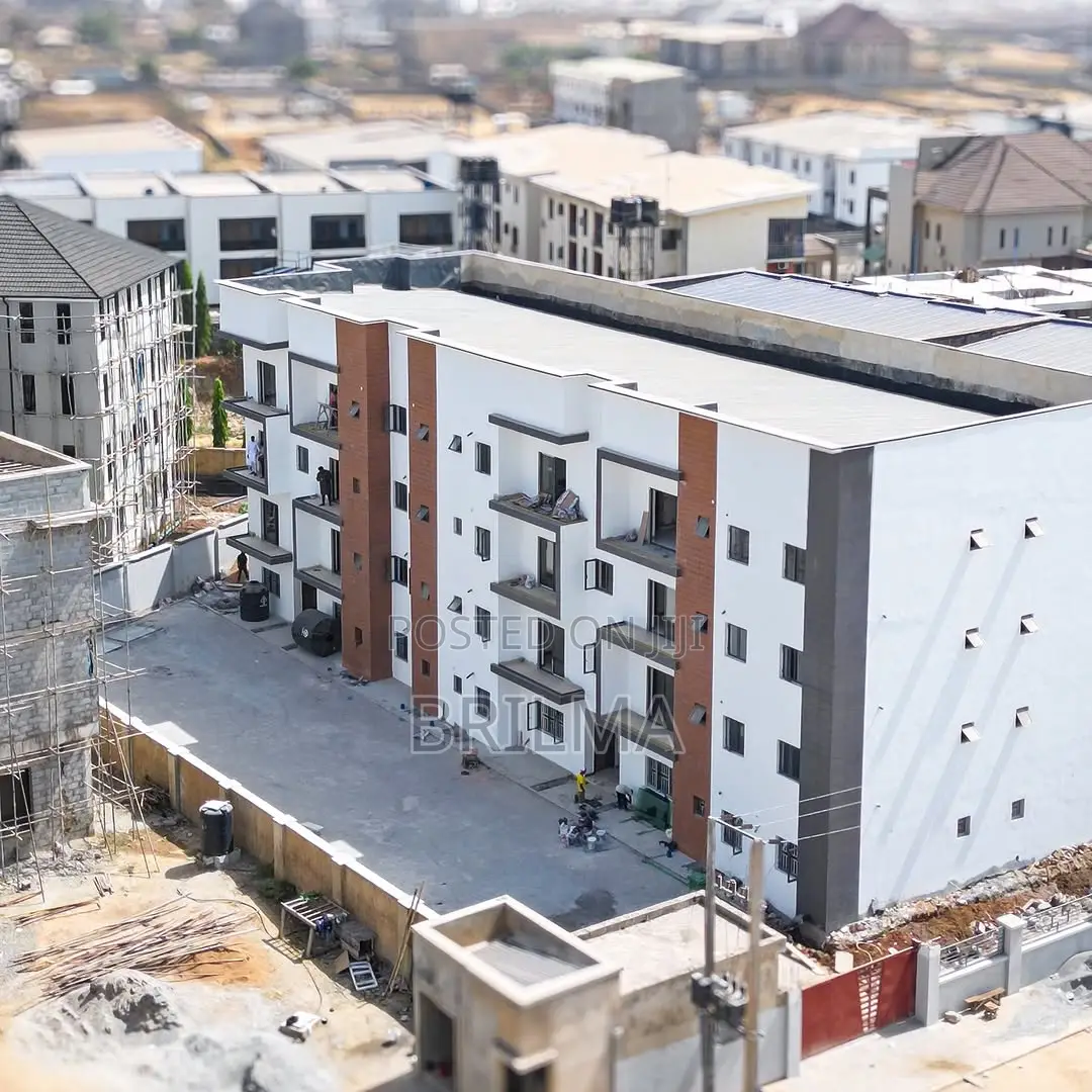 2bdrm Apartment in Jahi for sale in Jahi