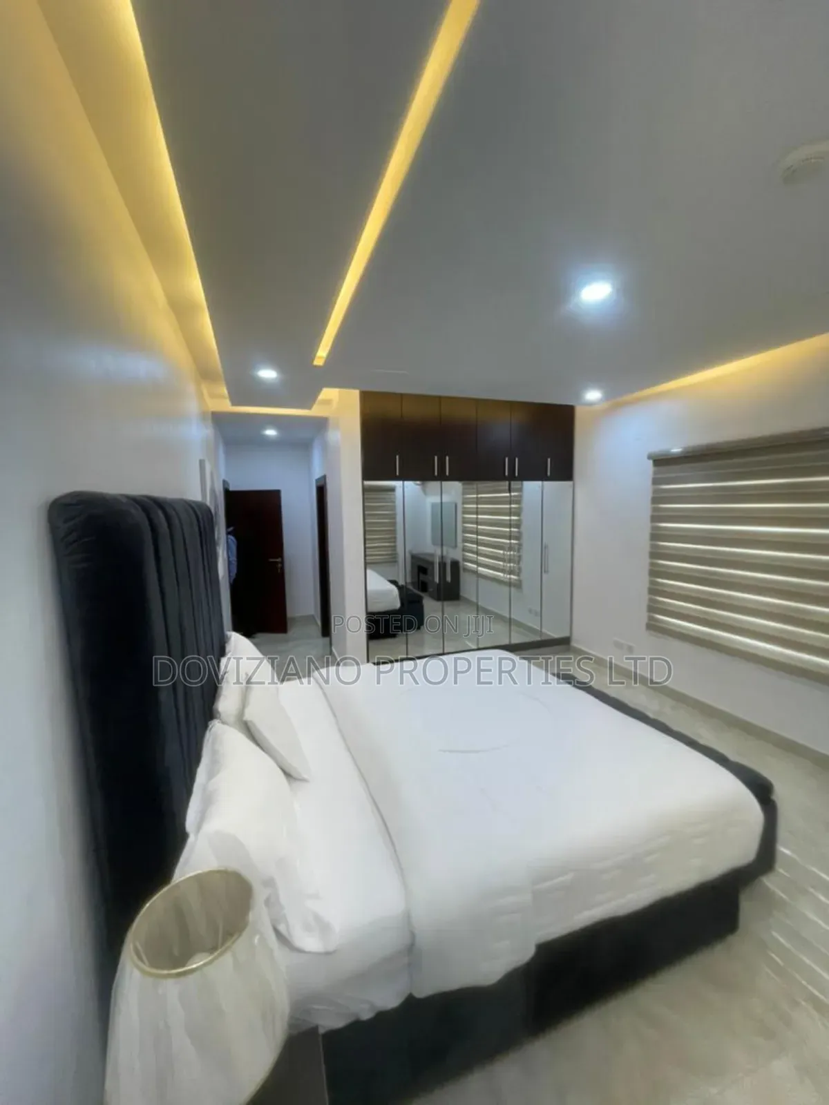 Furnished 3bdrm Apartment in Ikoyi for rent in Ikoyi