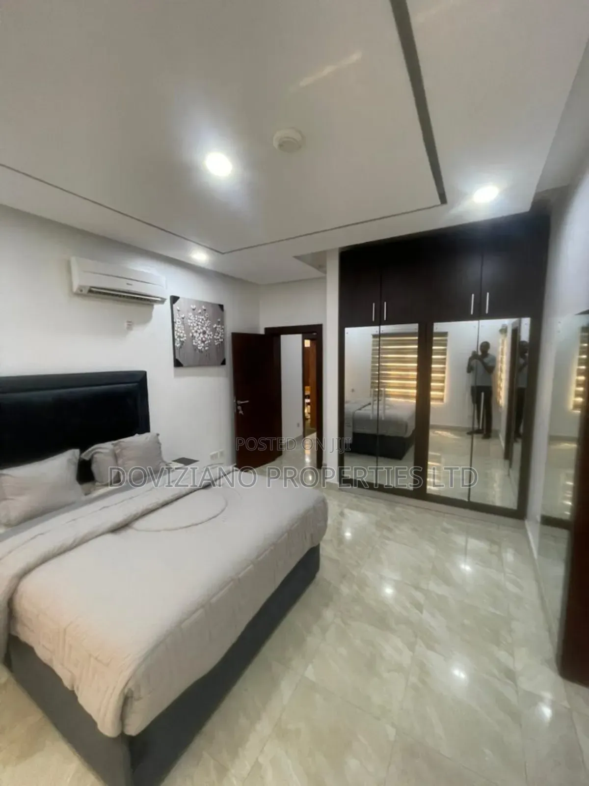 Furnished 3bdrm Apartment in Ikoyi for rent in Ikoyi