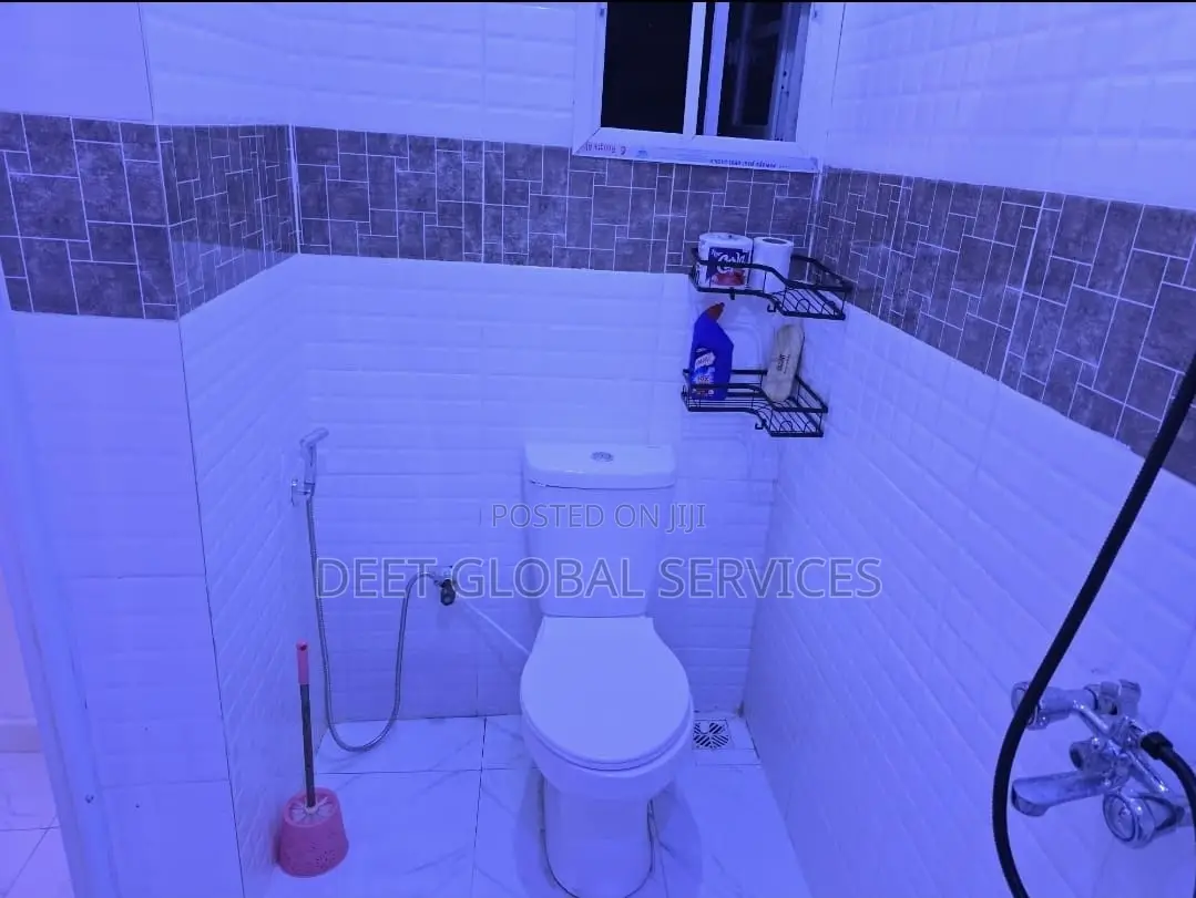 3bedroom Shortlet Apartment Ogudu in Ogudu GRA