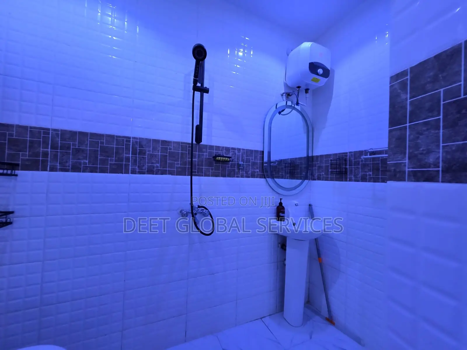 3bedroom Shortlet Apartment Ogudu in Ogudu GRA