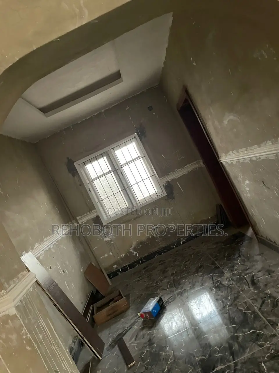 2bdrm Bungalow in Elebu, Akala Express for rent in Akala Express