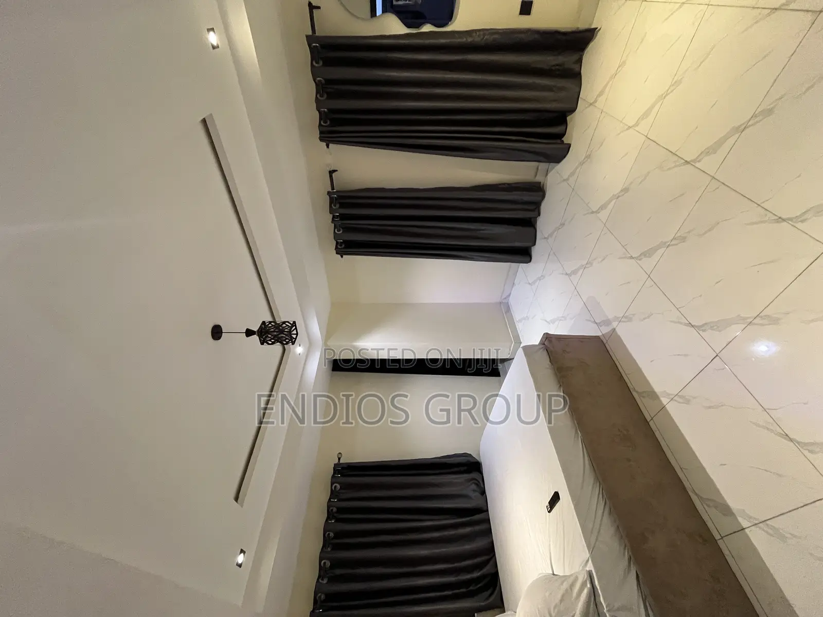 2 Bedroom Shortlet Apt at Maryland Mende in Maryland