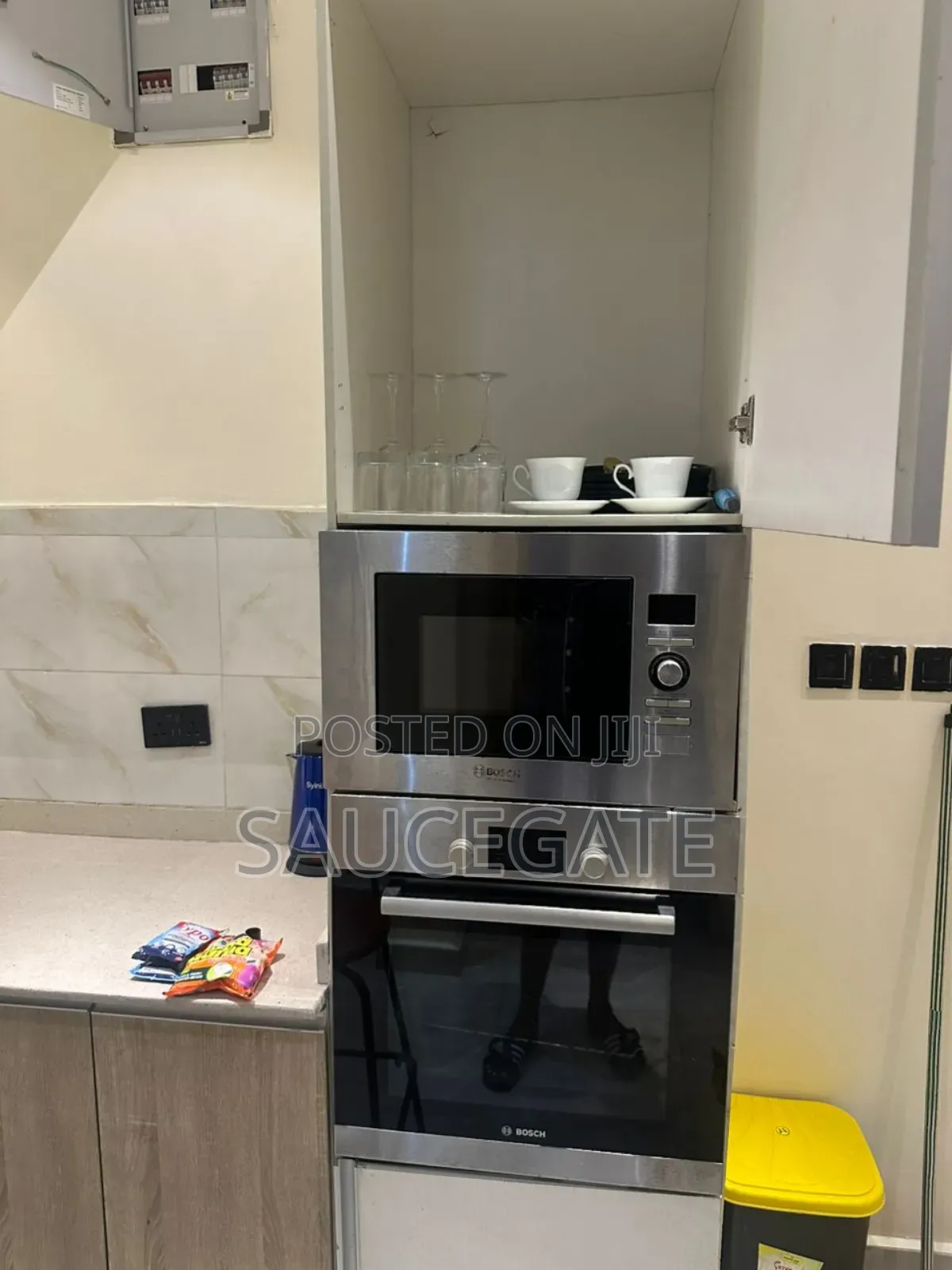 Furnished 2bdrm Apartment in Lekki for rent in Lekki
