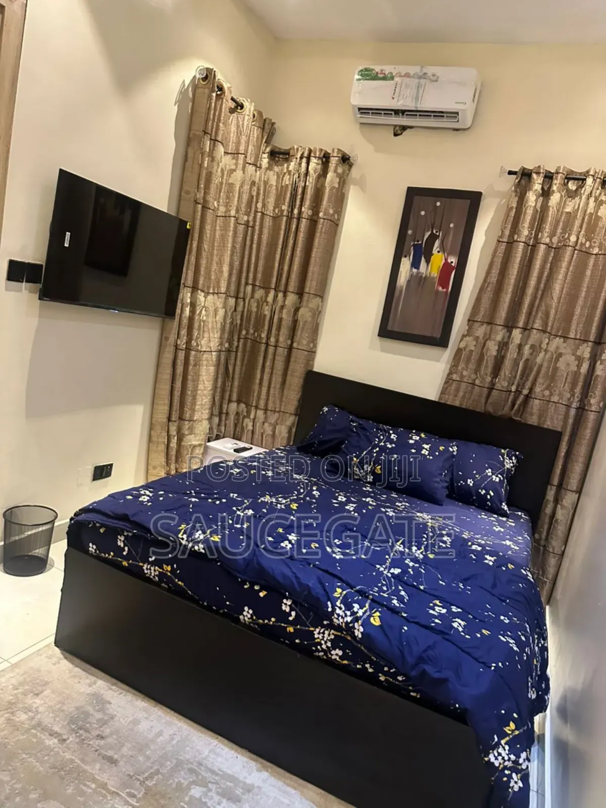 Furnished 2bdrm Apartment in Lekki for rent in Lekki