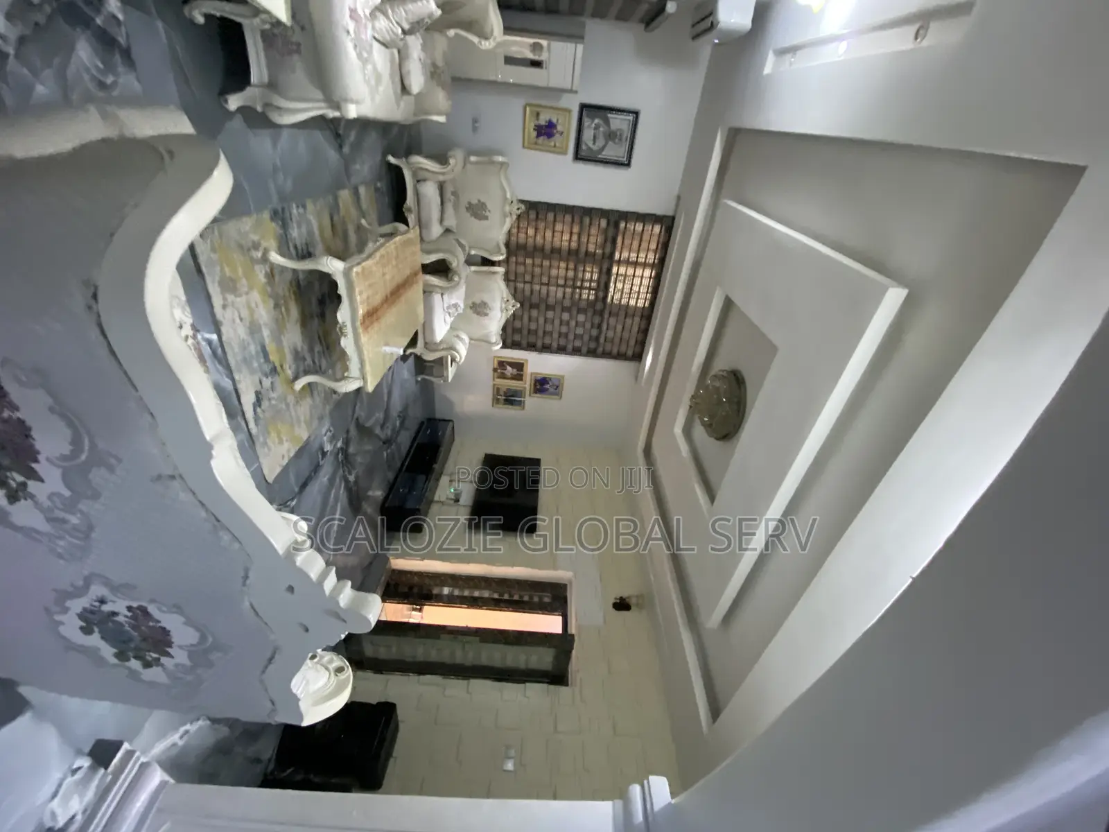 4bdrm Duplex in New Layout Estate, Port-Harcourt for rent in Port-Harcourt