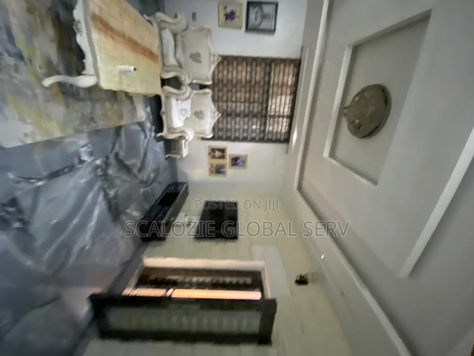 4bdrm Duplex in New Layout Estate, Port-Harcourt for rent in Port-Harcourt