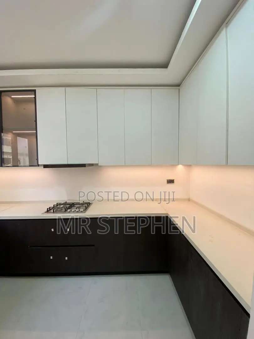 4-Bedroom Semi-Detached Duplex + Bq • Lekki Phase 1 in Lekki Phase 1