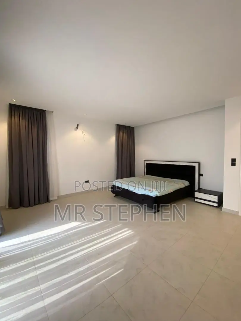 4-Bedroom Semi-Detached Duplex + Bq • Lekki Phase 1 in Lekki Phase 1