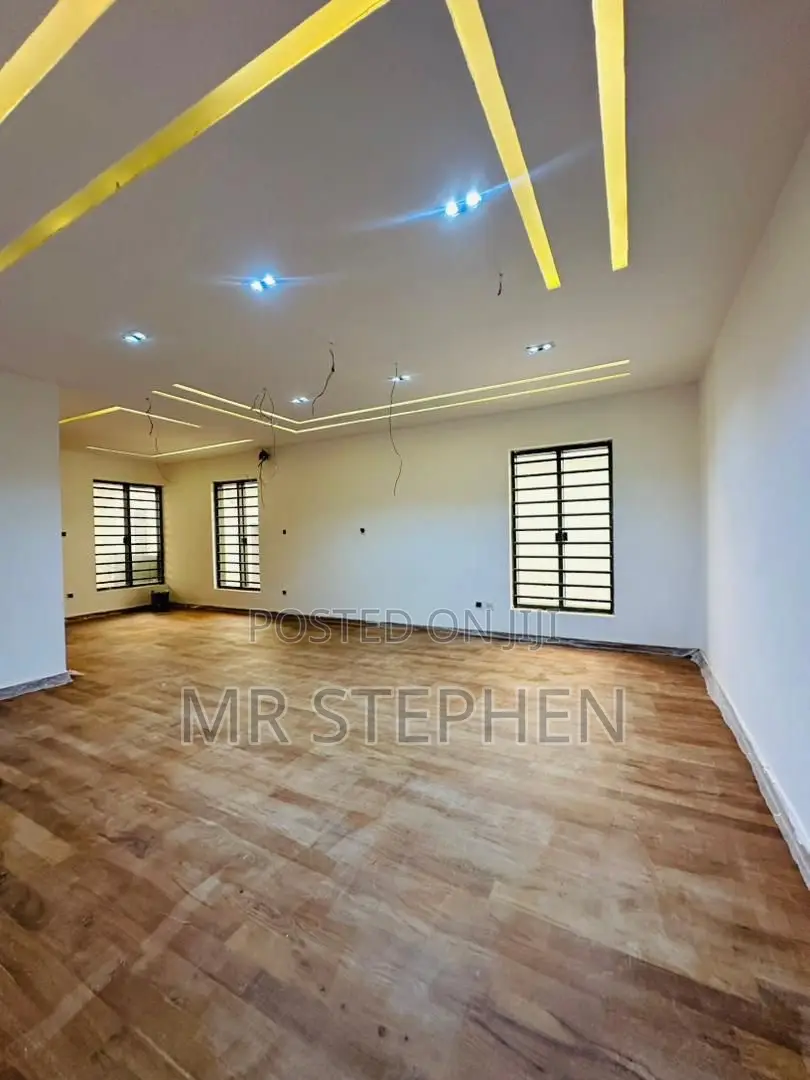 Exquisitely Built 7 Bedroom Fully Detached Duplex at Ikeja Gra in Ikeja GRA