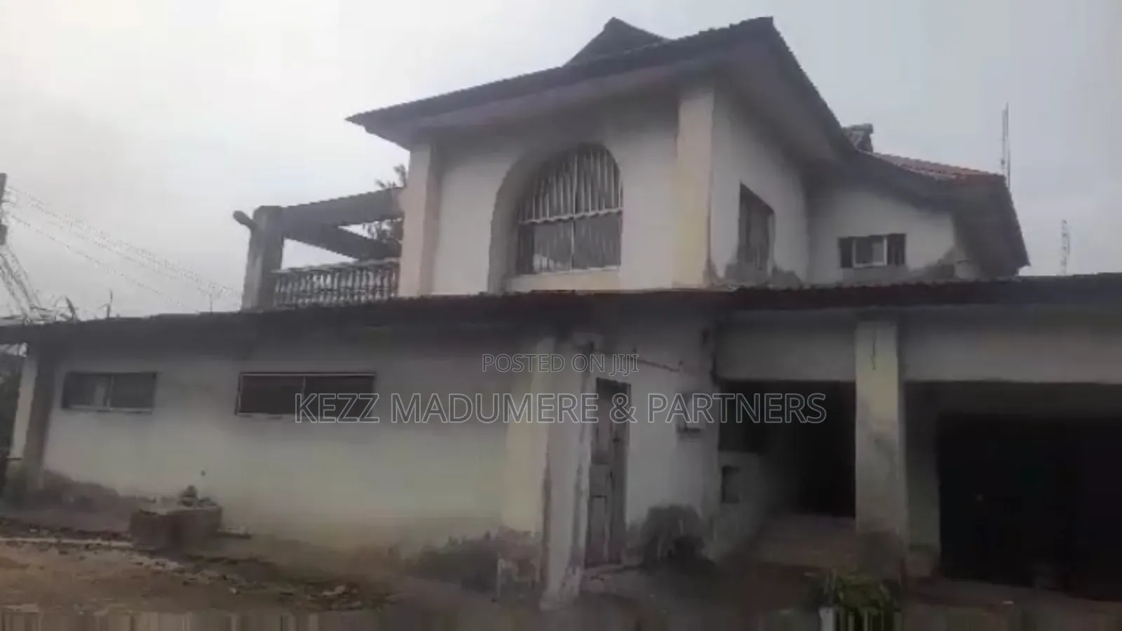 10bdrm Duplex in New Gra, Port for rent in Port-Harcourt