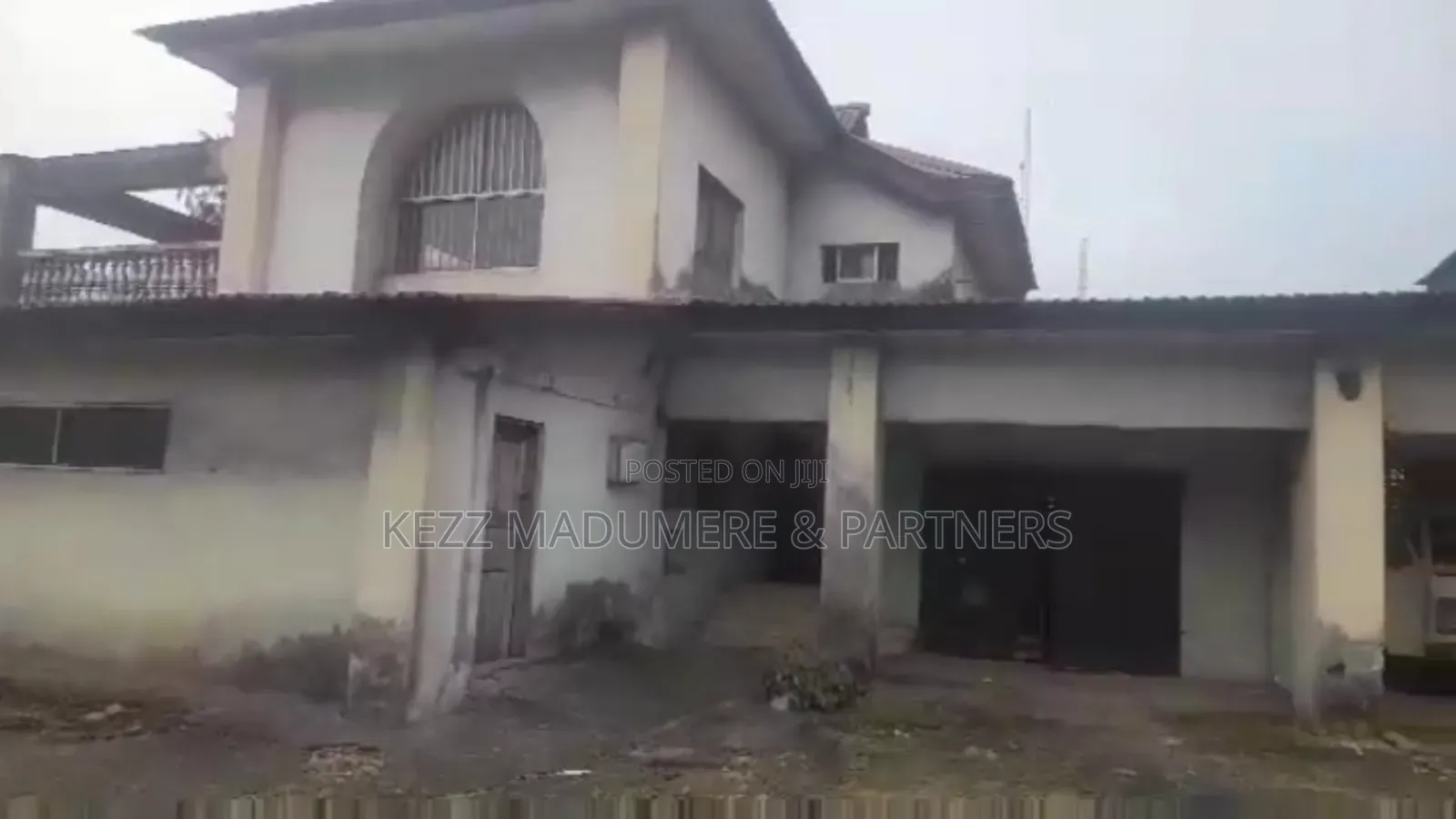 10bdrm Duplex in New Gra, Port for rent in Port-Harcourt