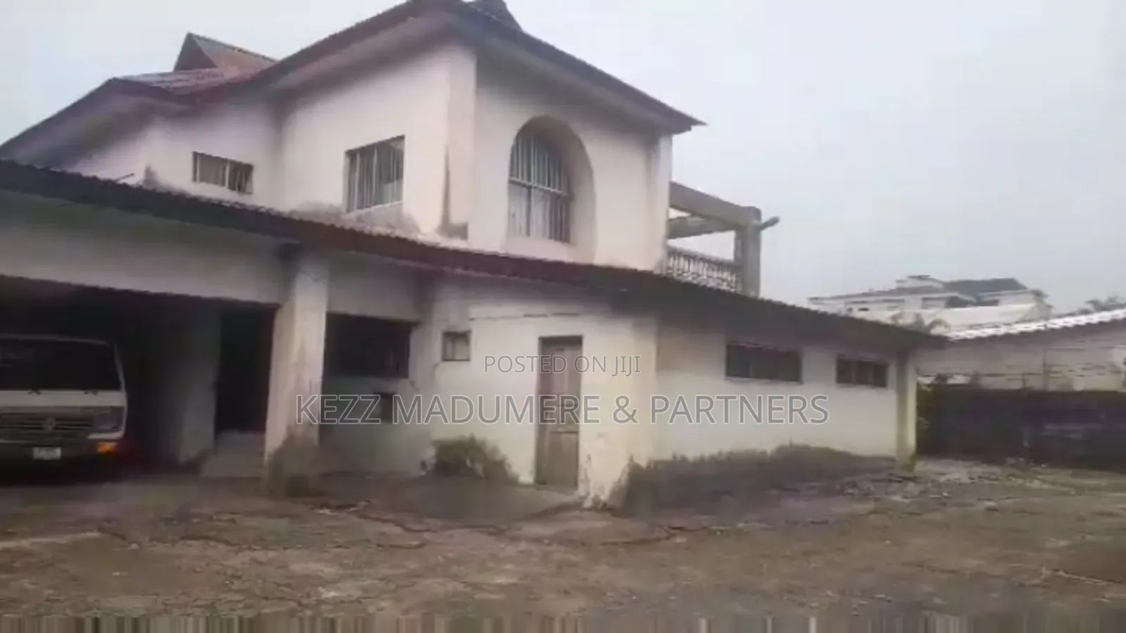 10bdrm Duplex in New Gra, Port for rent in Port-Harcourt