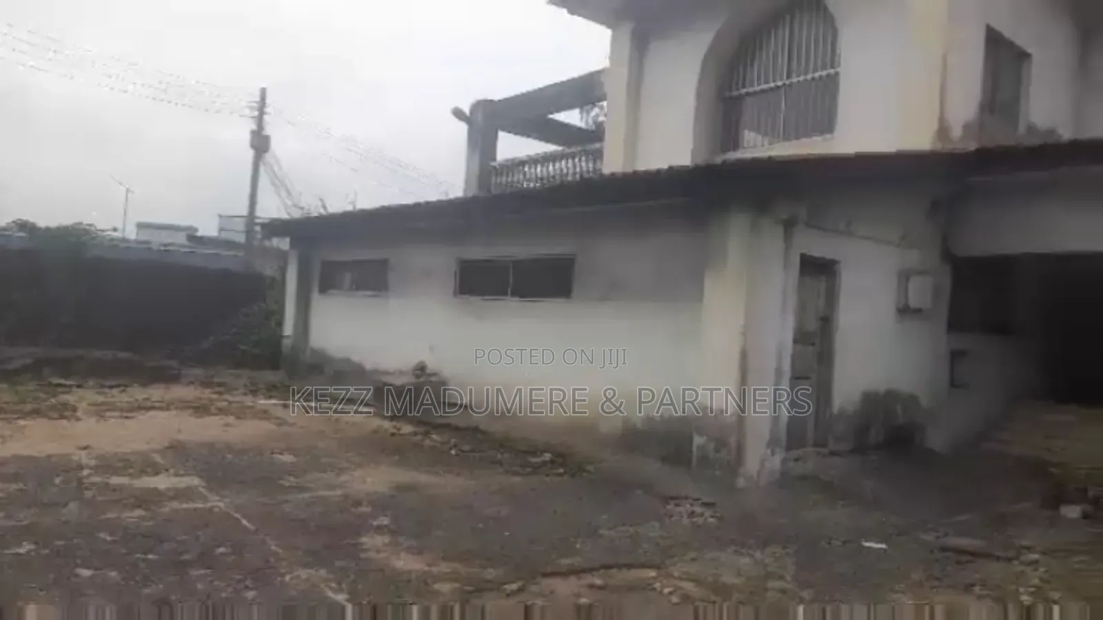 10bdrm Duplex in New Gra, Port for rent in Port-Harcourt