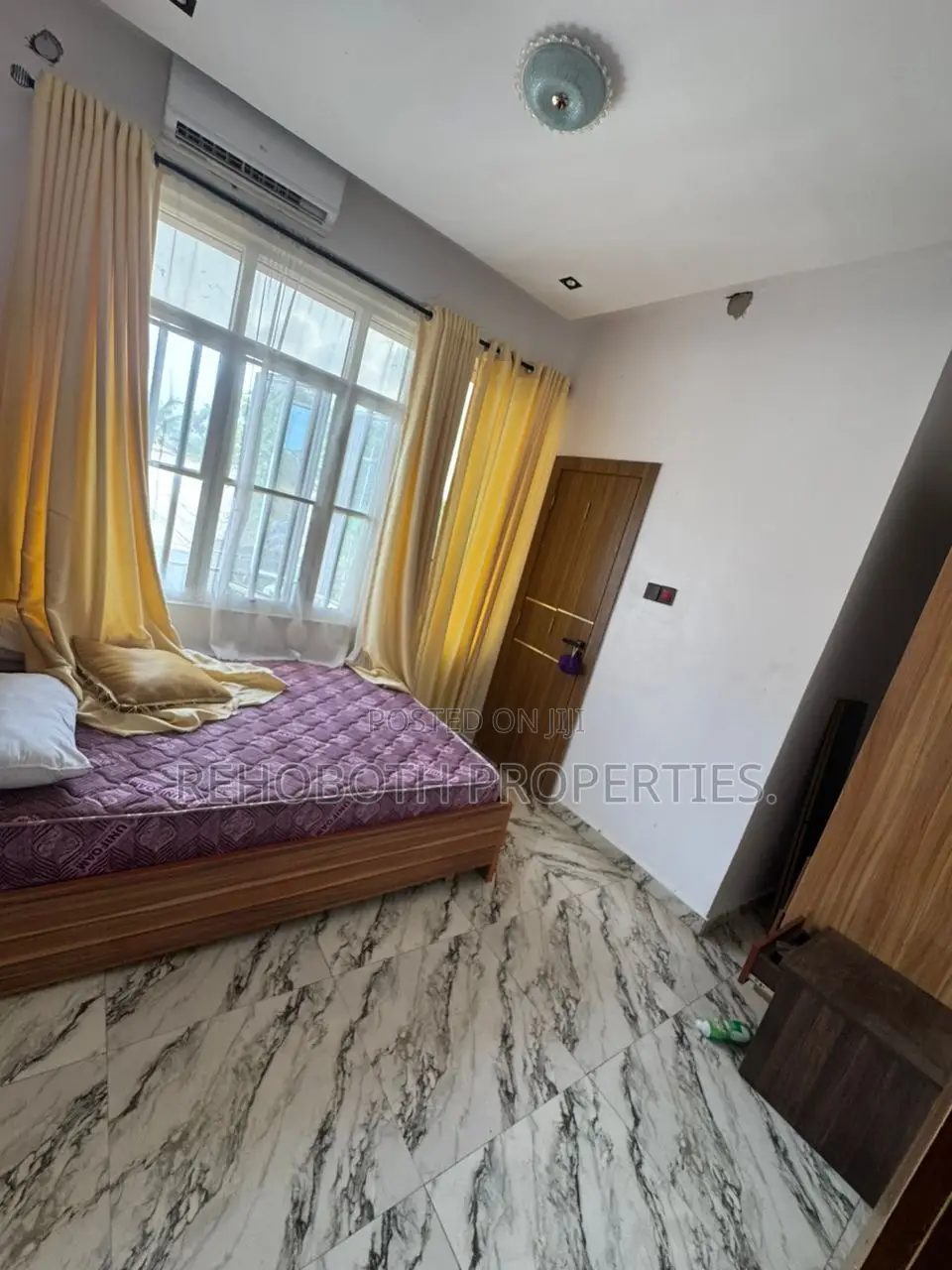 Furnished 2bdrm Duplex in Iyanganku for rent in Iyanganku