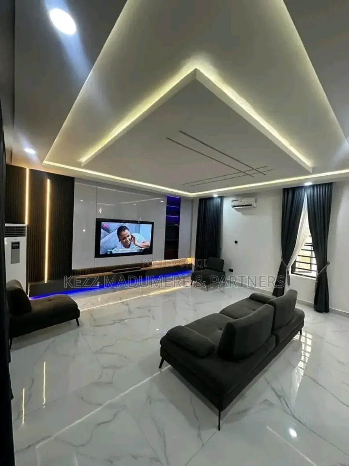 4bdrm Duplex in Dr Peter Odili , for sale in Port-Harcourt