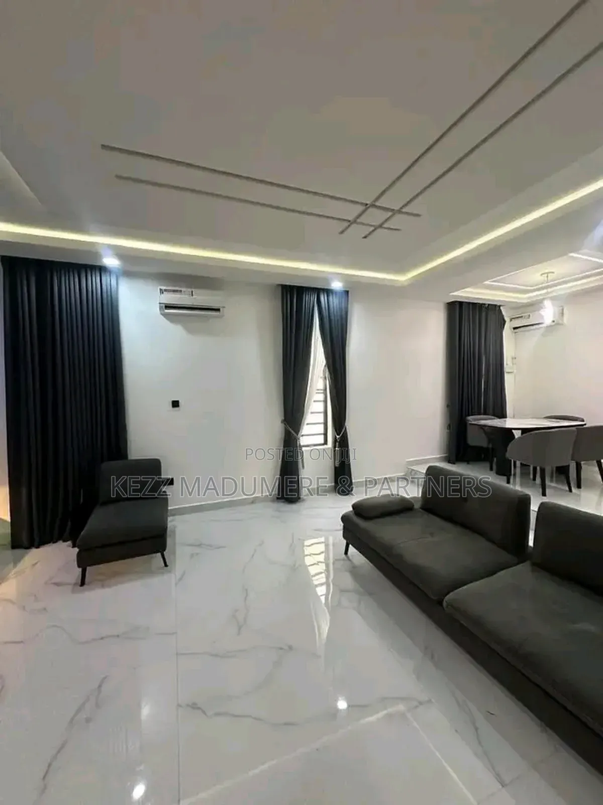4bdrm Duplex in Dr Peter Odili , for sale in Port-Harcourt