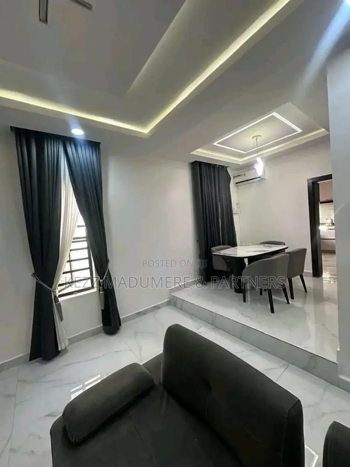 4bdrm Duplex in Dr Peter Odili , for sale in Port-Harcourt