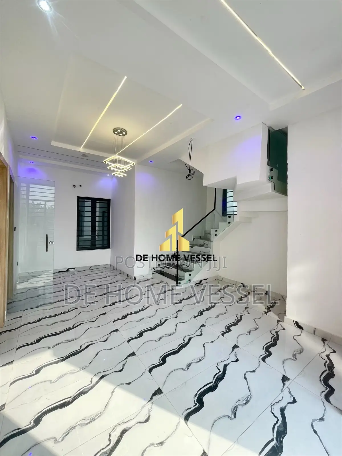 4bdrm Duplex in Lekki for sale in Lekki