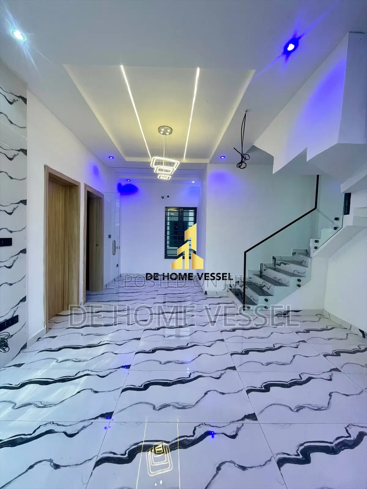 4bdrm Duplex in Lekki for sale in Lekki