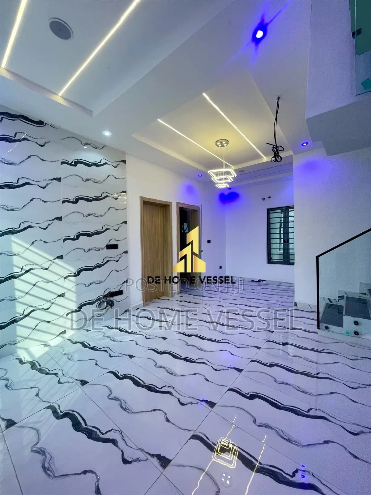 4bdrm Duplex in Lekki for sale in Lekki