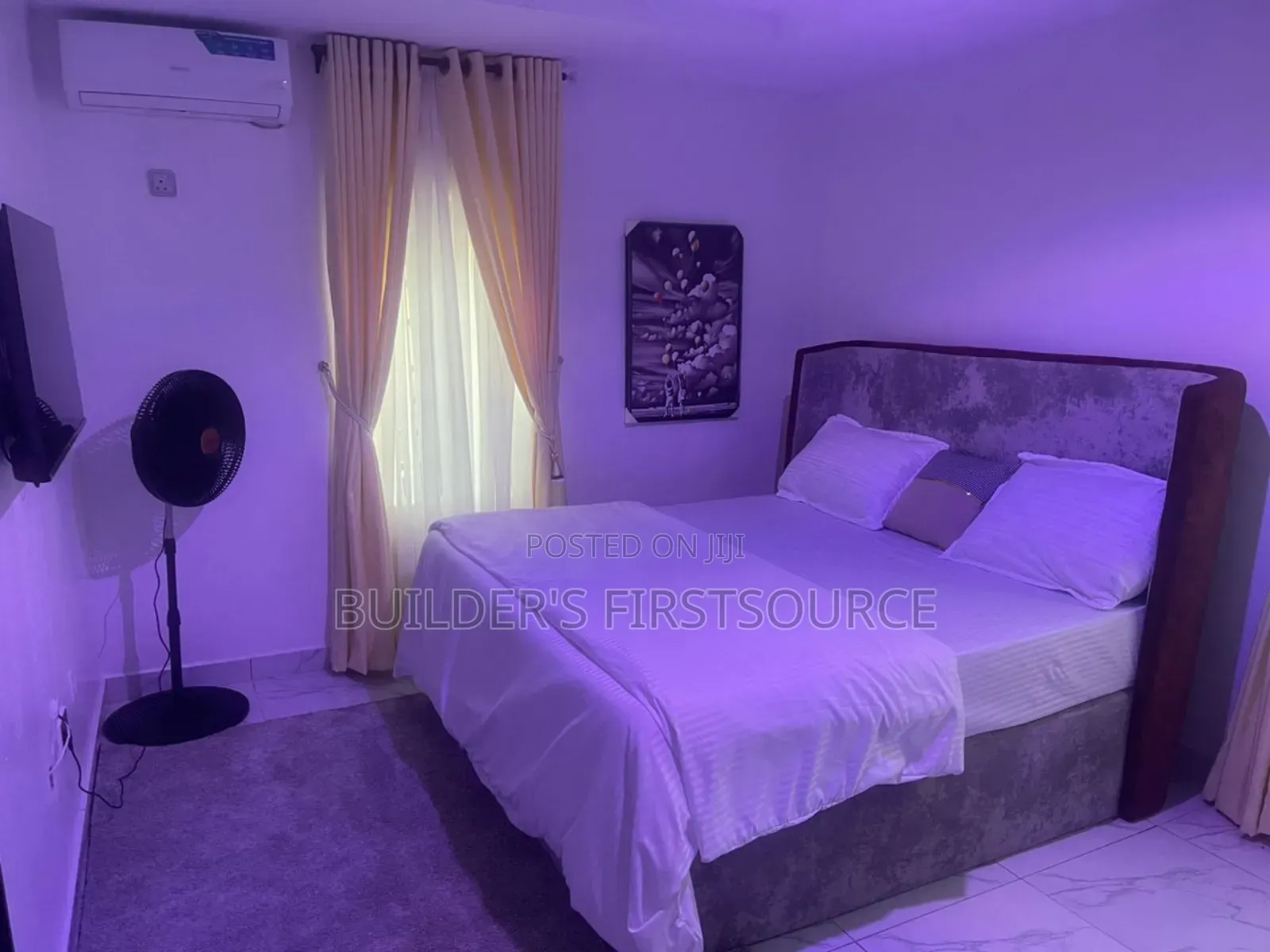2 Bedroom Apartment at Ajao Estate in Ajao Estate
