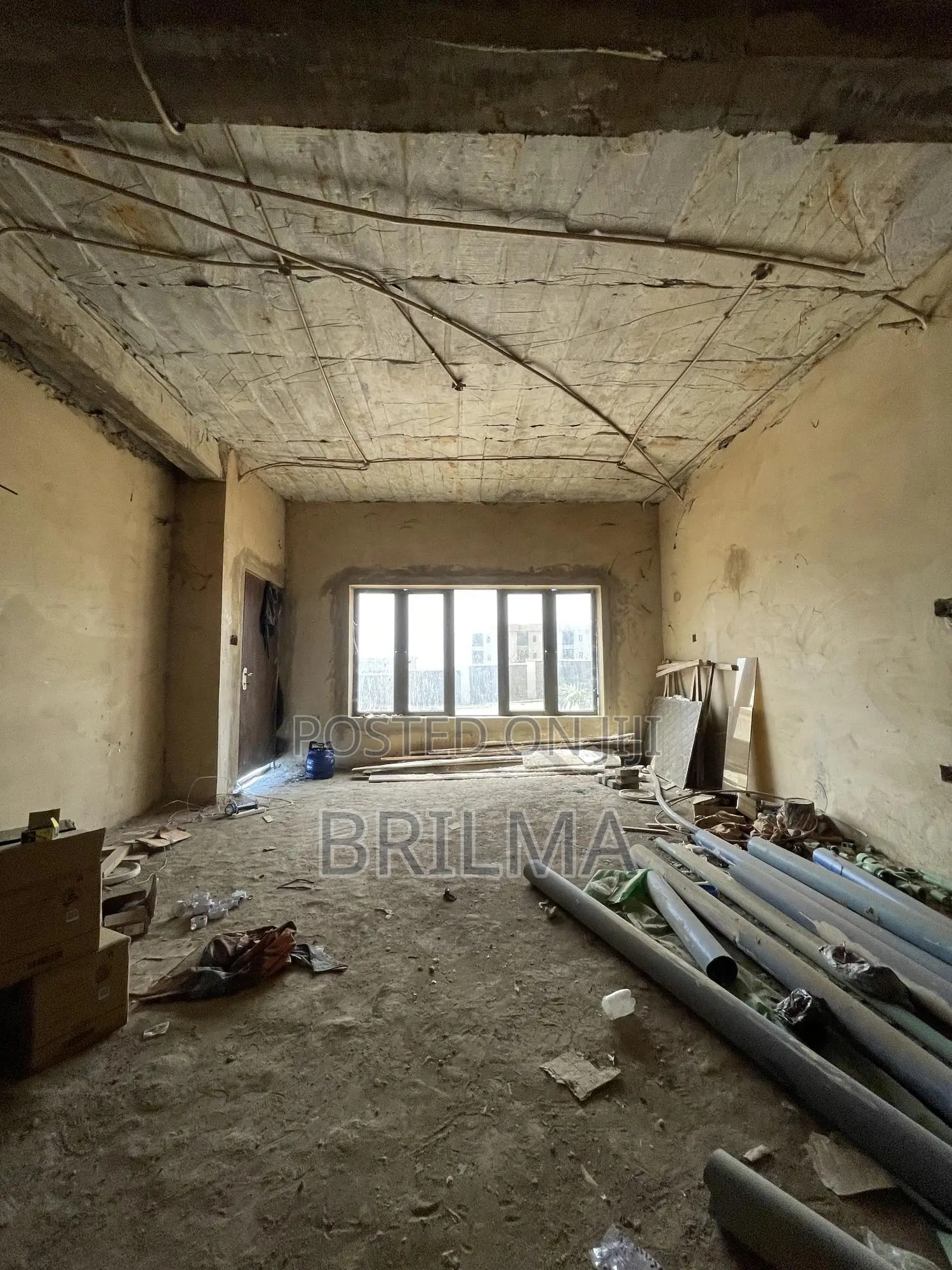 4bedrooms Terrace Duplex in Katampe Main in Katampe (Main)