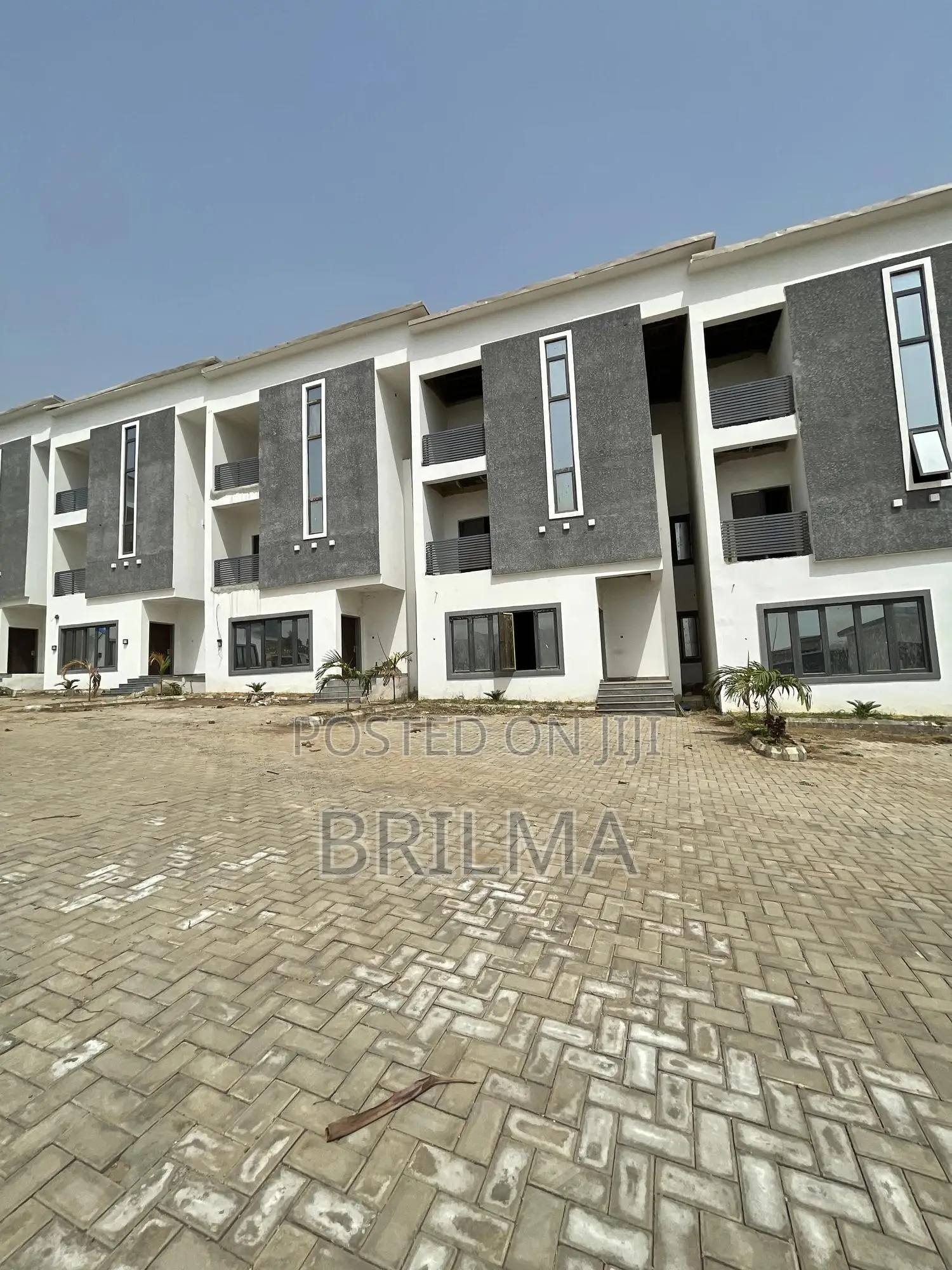 4bedrooms Terrace Duplex in Katampe Main in Katampe (Main)