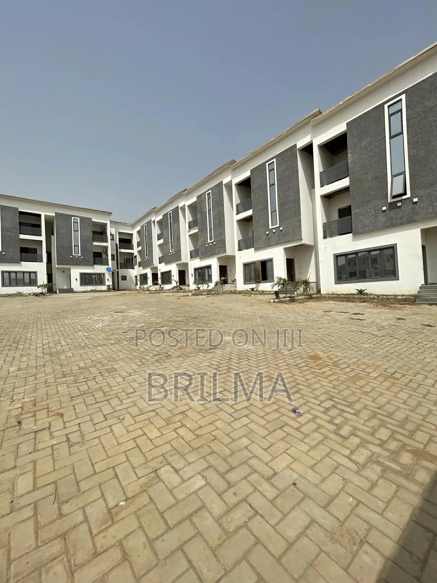 4bedrooms Terrace Duplex in Katampe Main in Katampe (Main)