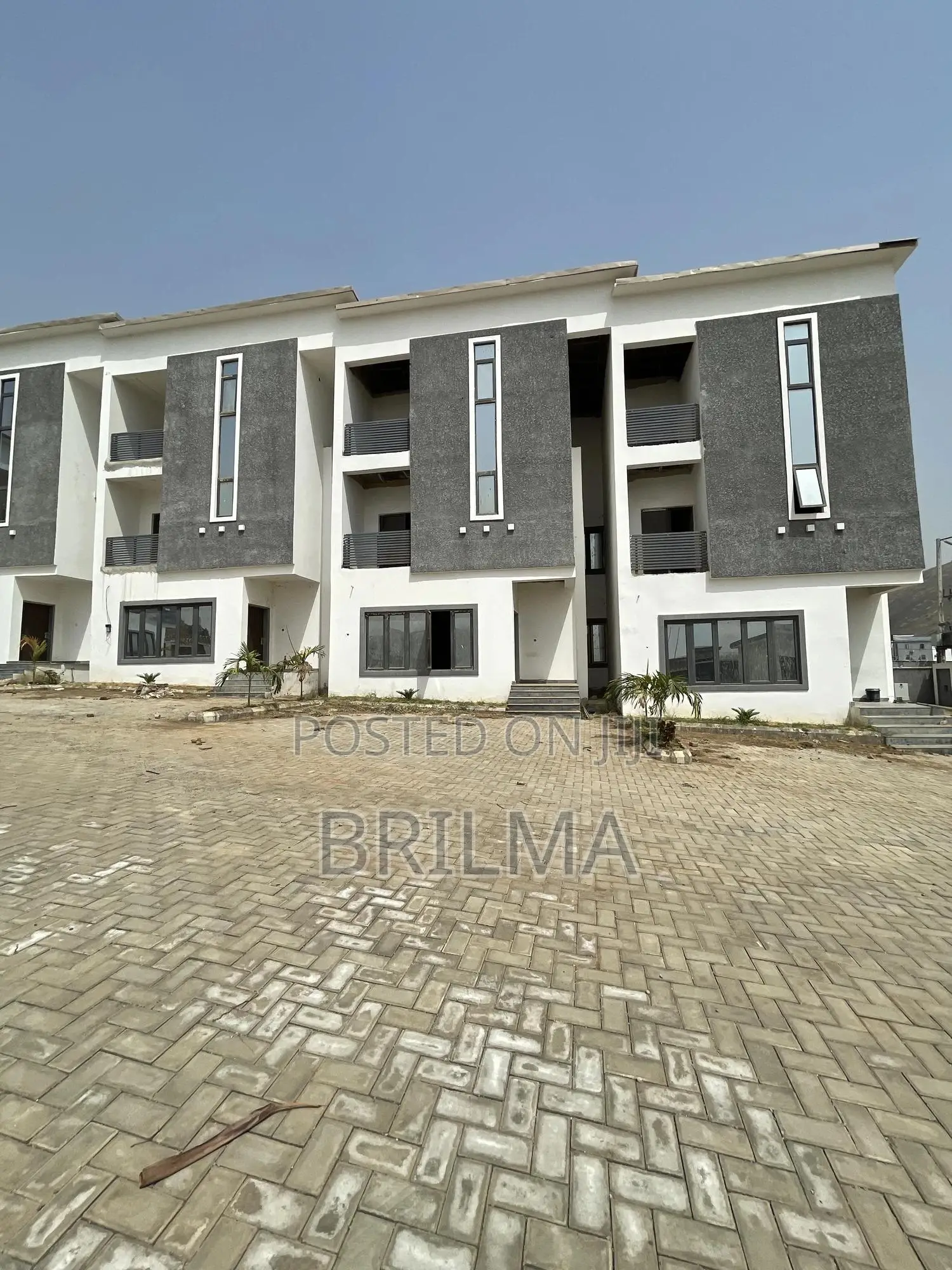 4bedrooms Terrace Duplex in Katampe Main in Katampe (Main)