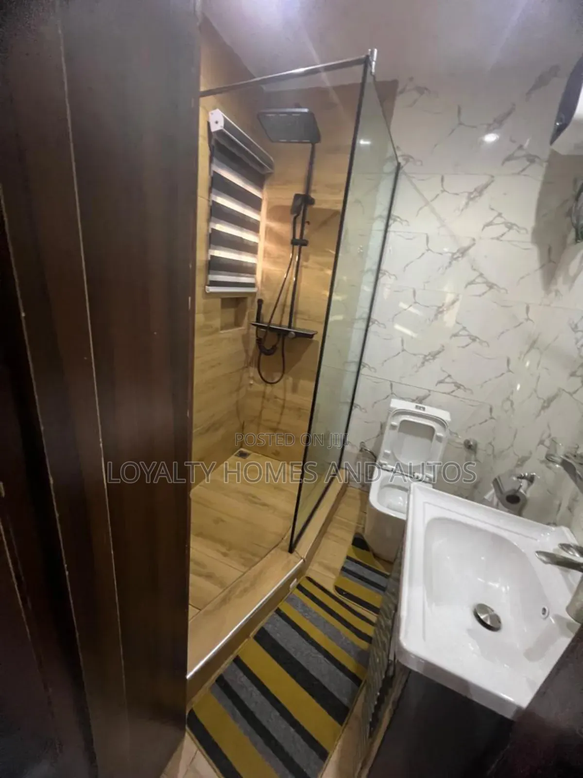 5bdrm House in Adeniyi Jones for sale in Adeniyi Jones