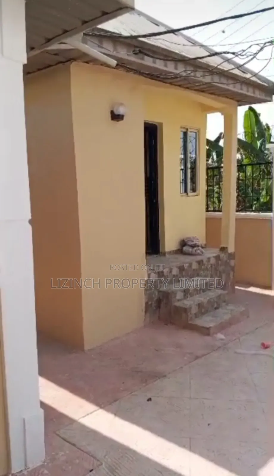 3bdrm Block of Flats in Benin City for sale in Benin City
