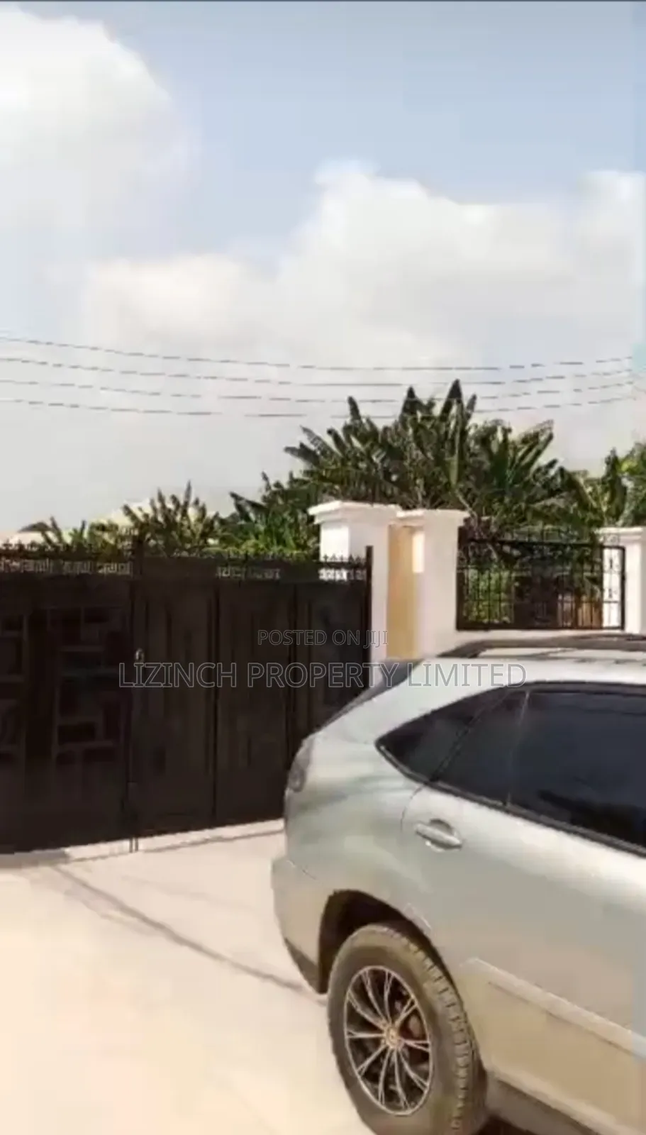 3bdrm Block of Flats in Benin City for sale in Benin City