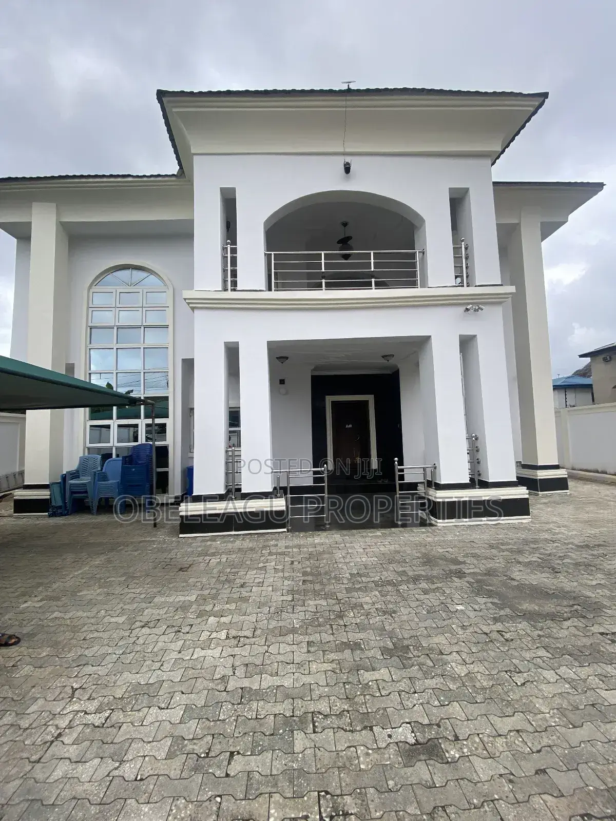 Cofo , Deed of Assignment in Amuwo-Odofin