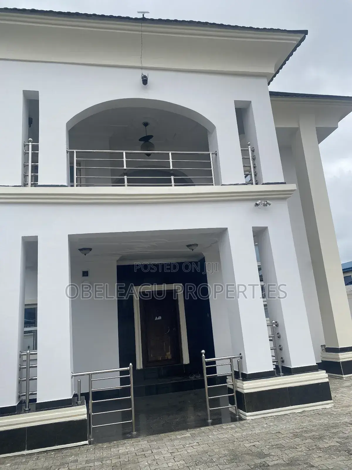 Cofo , Deed of Assignment in Amuwo-Odofin