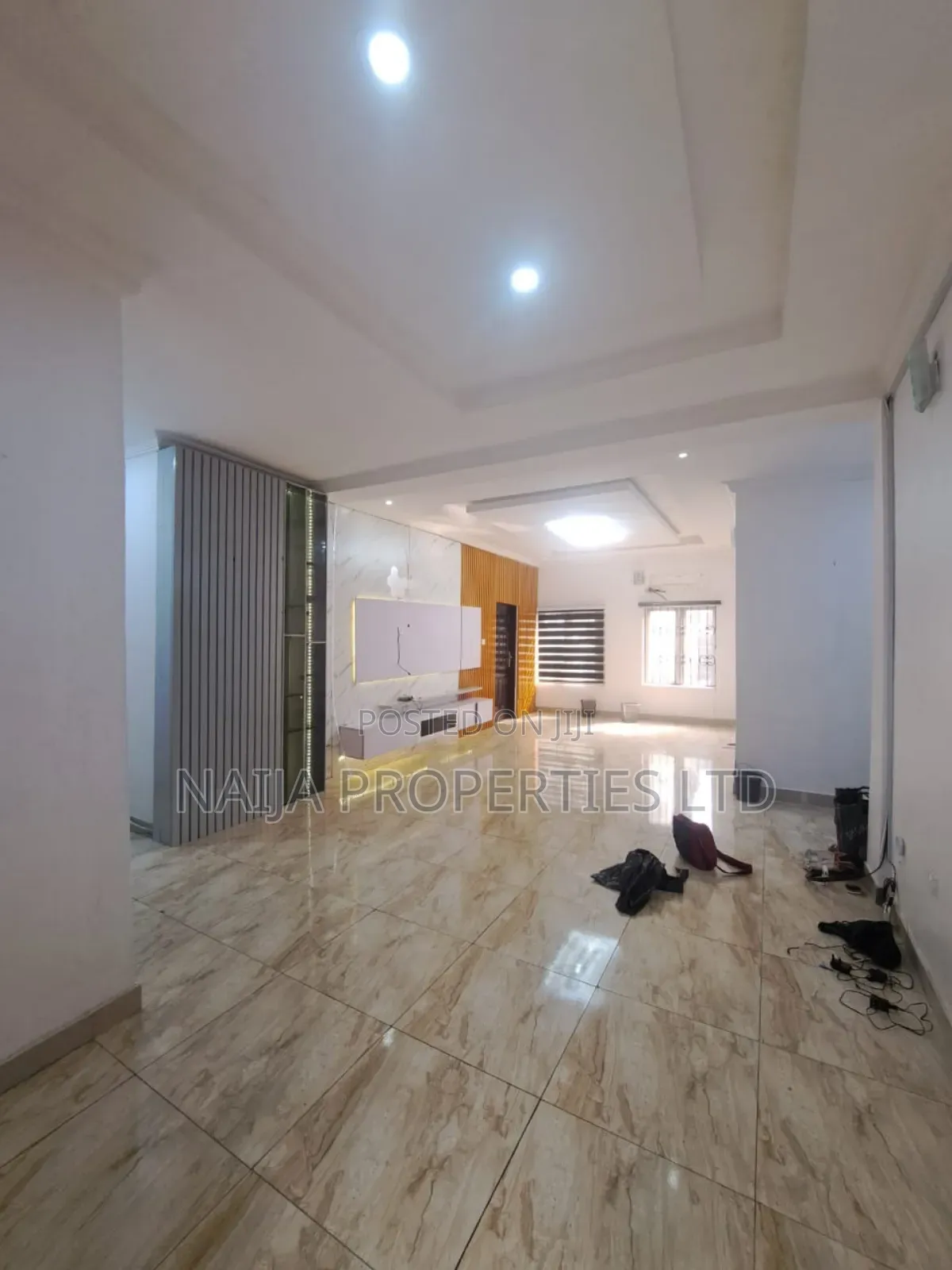 2bdrm Apartment in Chisco-Ikate, Lekki for rent in Lekki