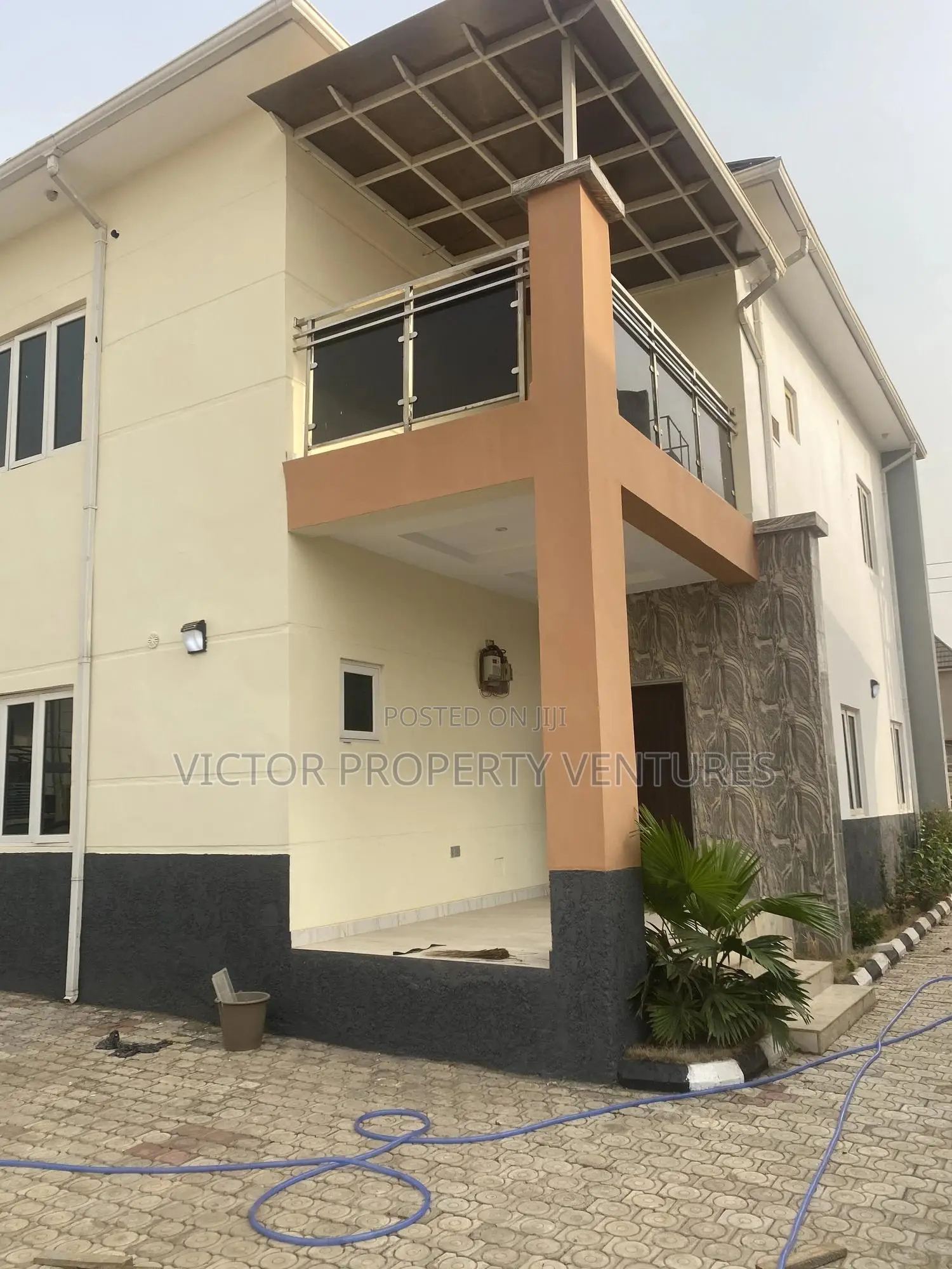 4bdrm Duplex in Dantata Estate, Kubwa for sale in Kubwa