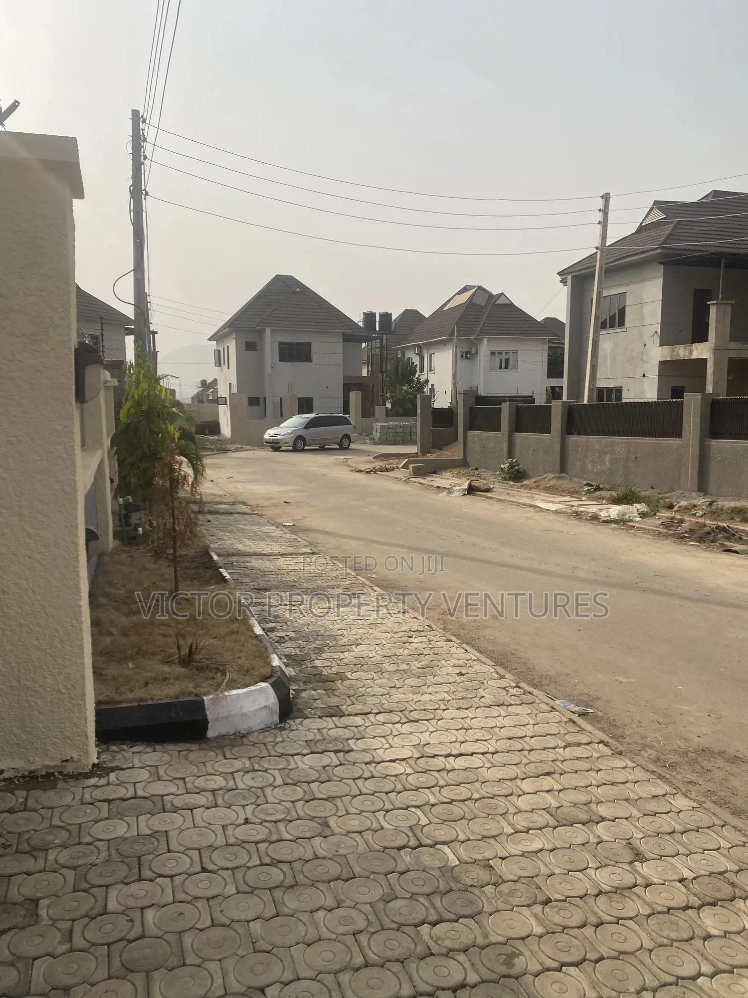 4bdrm Duplex in Dantata Estate, Kubwa for sale in Kubwa