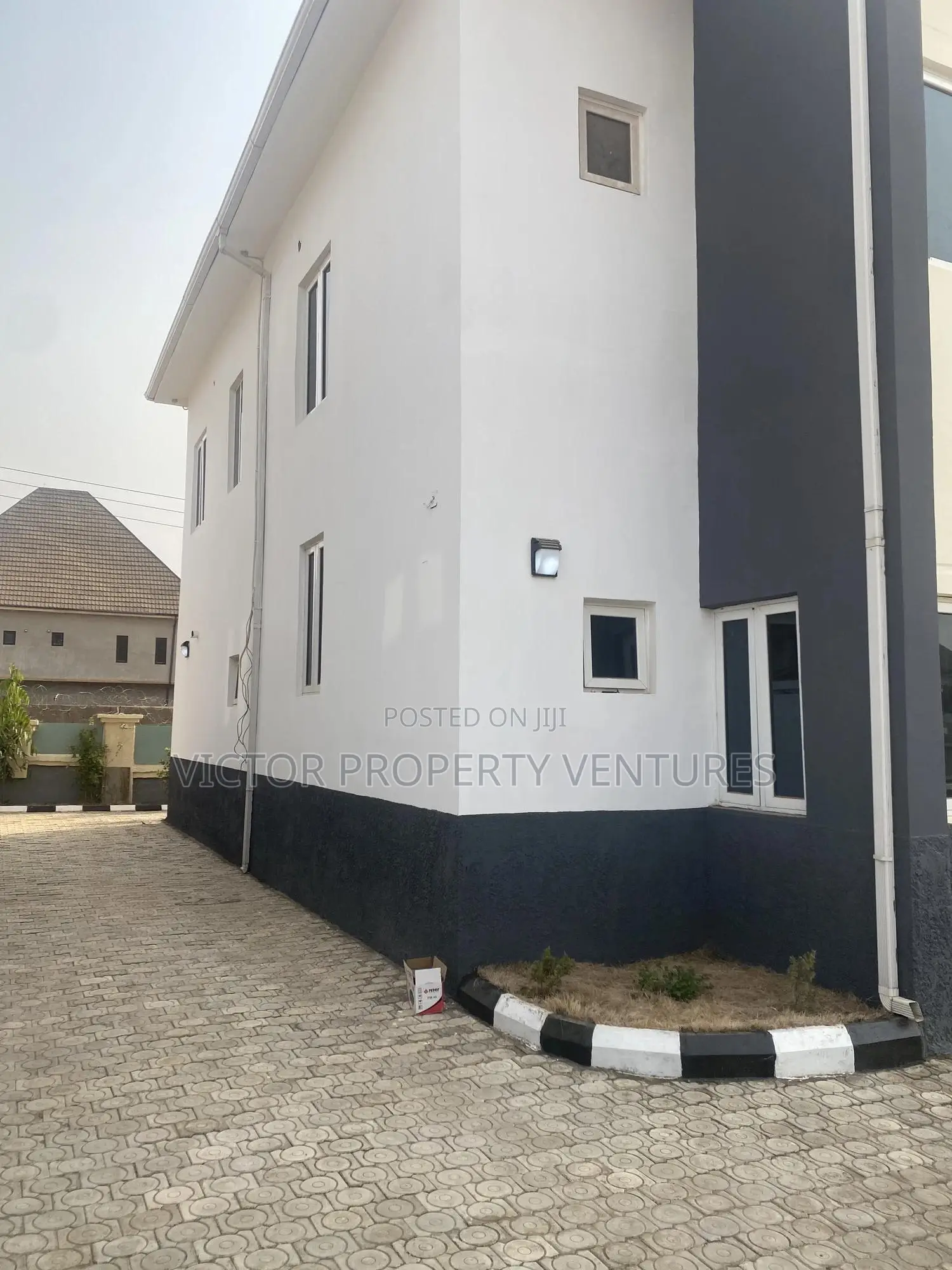 4bdrm Duplex in Dantata Estate, Kubwa for sale in Kubwa