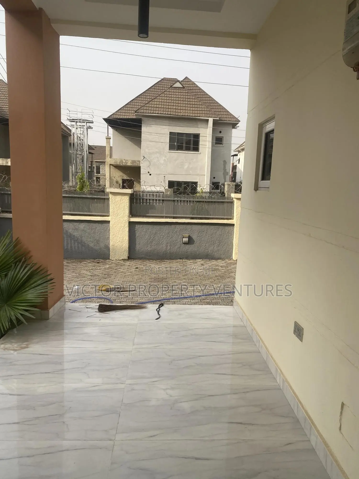 4bdrm Duplex in Dantata Estate, Kubwa for sale in Kubwa