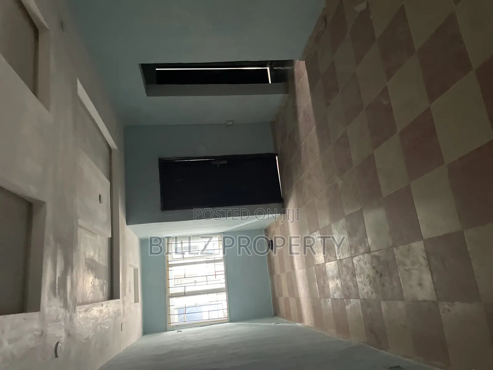 2bdrm Apartment in Valley View Estate, Iyana Ipaja for rent in Iyana Ipaja