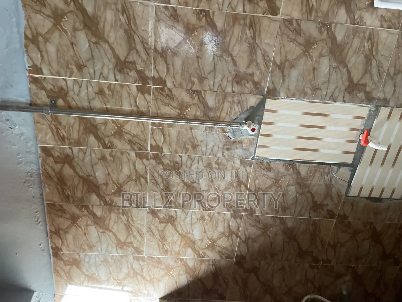 2bdrm Apartment in Valley View Estate, Iyana Ipaja for rent in Iyana Ipaja