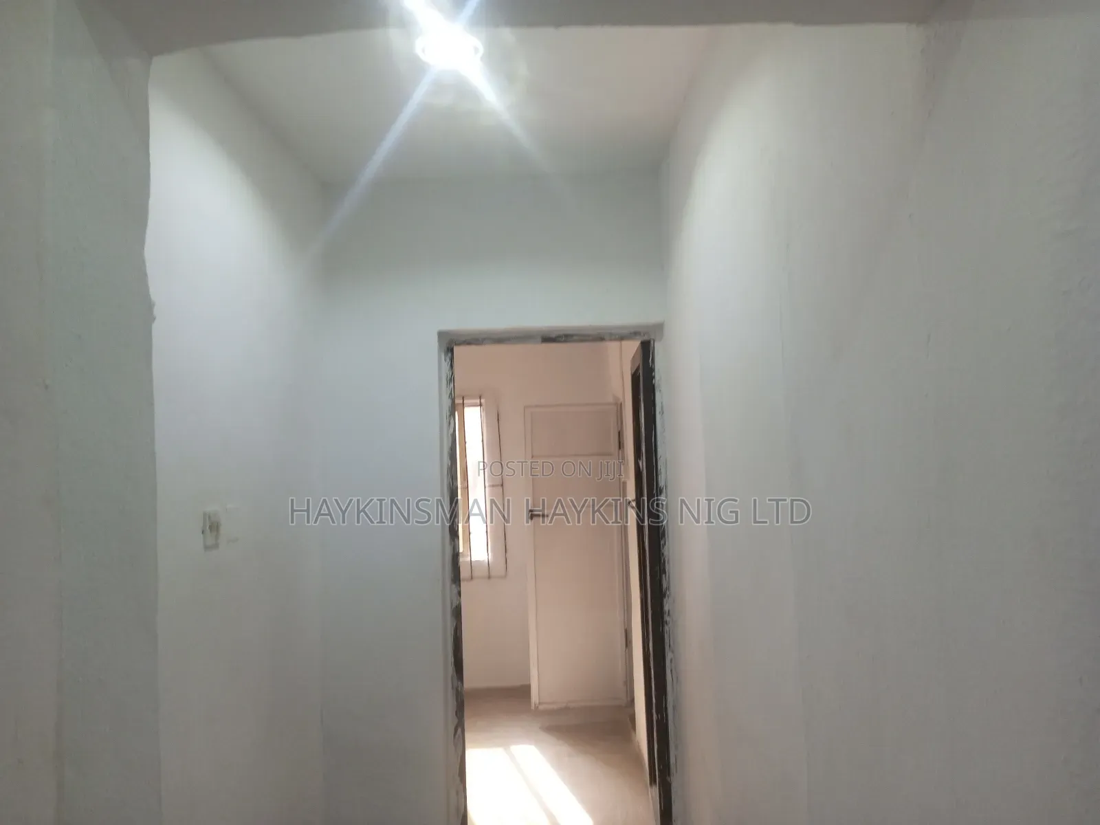 1bdrm Room & Parlour in Haykins Estate, Osogbo for rent in Osogbo